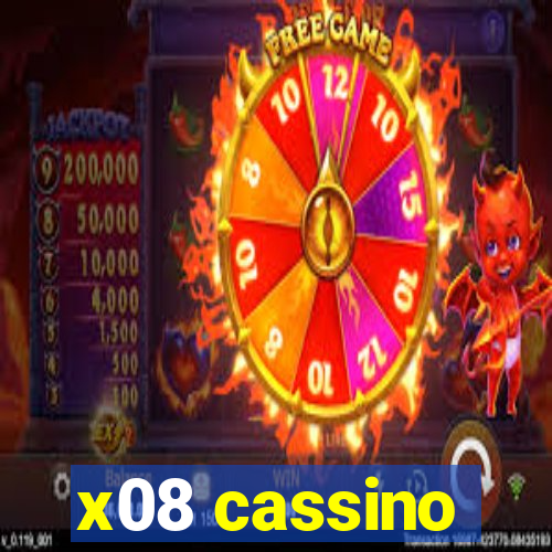 x08 cassino